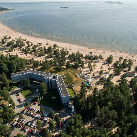 Yyteri Spa Hotel Pori Exterior photo