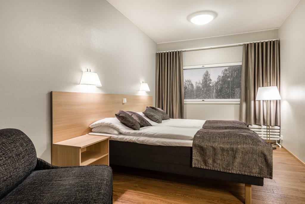 Yyteri Spa Hotel Pori Exterior photo