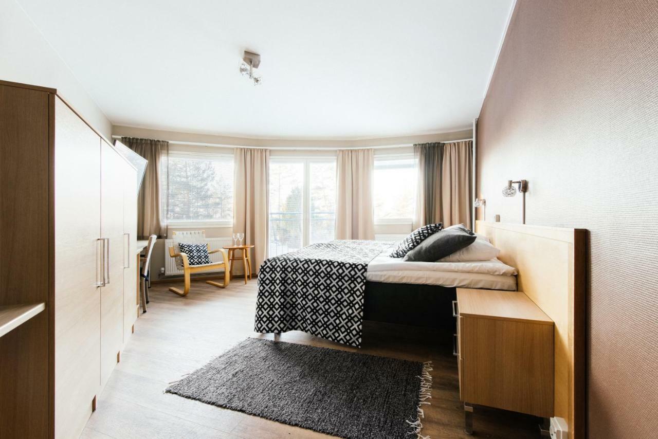 Yyteri Spa Hotel Pori Exterior photo