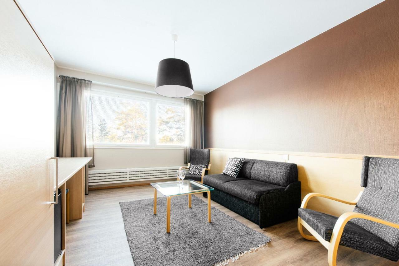 Yyteri Spa Hotel Pori Exterior photo