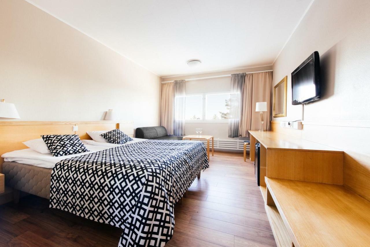 Yyteri Spa Hotel Pori Exterior photo