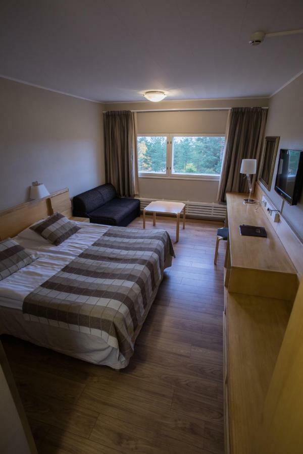 Yyteri Spa Hotel Pori Exterior photo