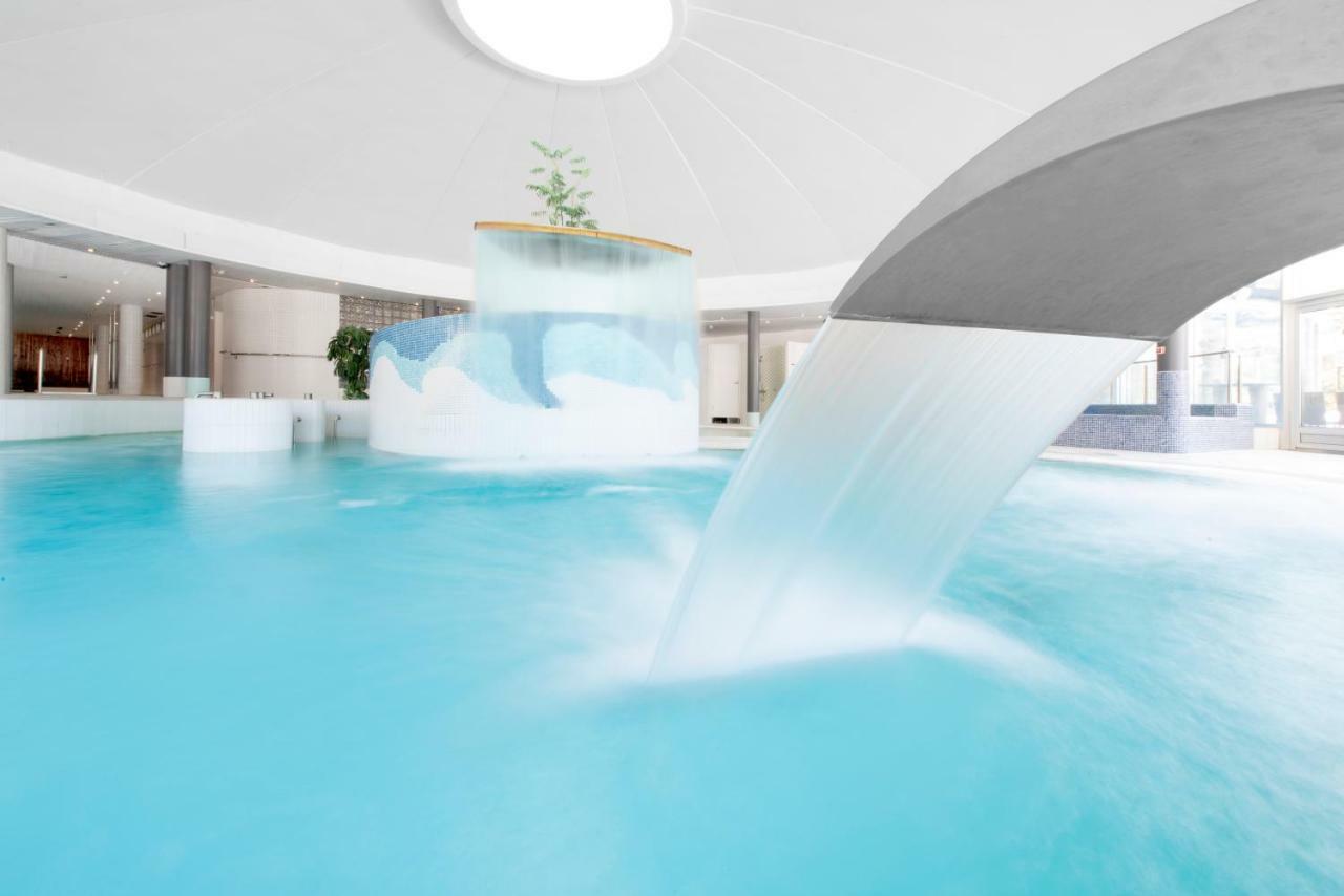 Yyteri Spa Hotel Pori Exterior photo