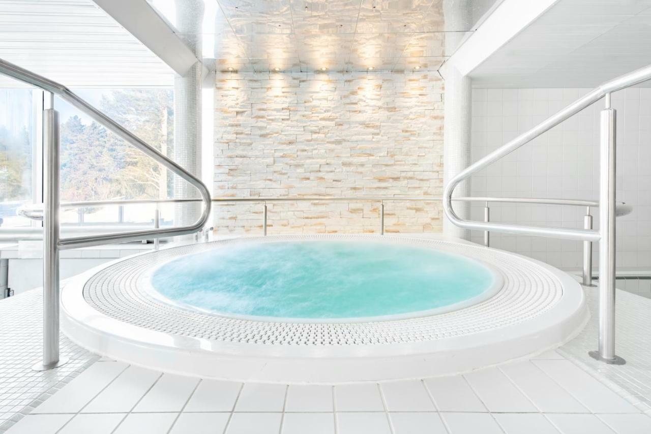Yyteri Spa Hotel Pori Exterior photo